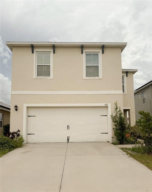 167 Eagleview Loop, Davenport, FL 33837