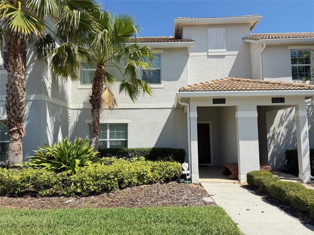 9055 Dogleg Dr., Davenport, FL 33896