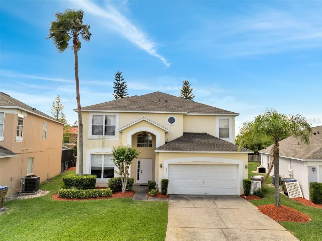 997 Lake Berkley Dr Dr., Kissimmee, FL 34746