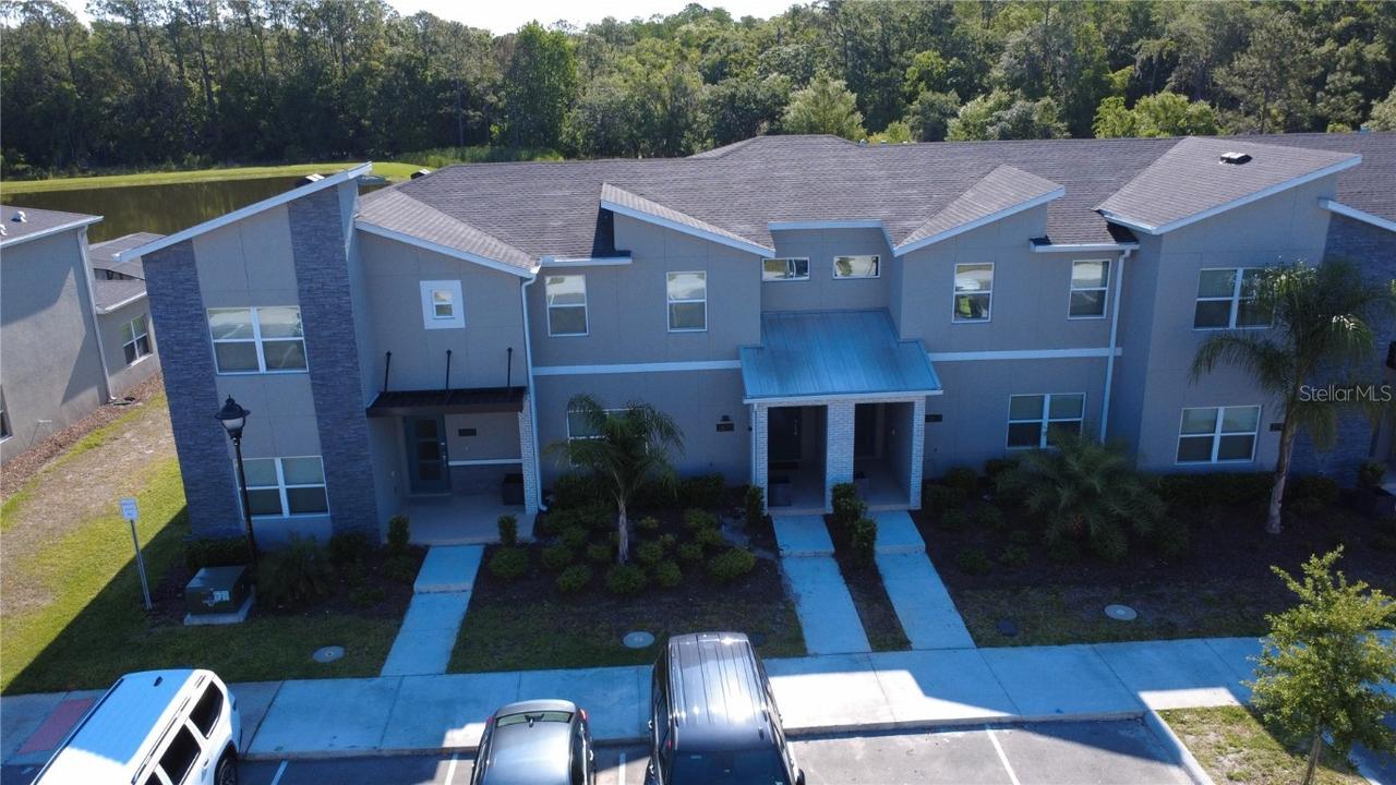 2605 Reading Tr., Kissimmee, FL 34746