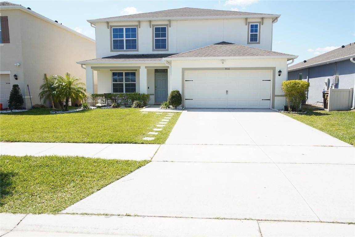 9016 Pyrus St., Kissimmee, FL 34747