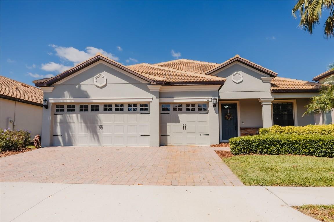 1302 Moss Creek Ln., Davenport, FL 33896