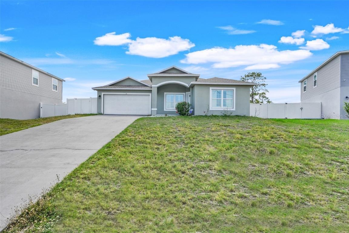 53 Zinnia Ln., Kissimmee, FL 34759