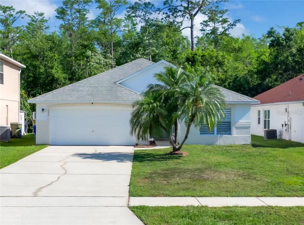 577 Eagle Pointe South, Kissimmee, FL 34746