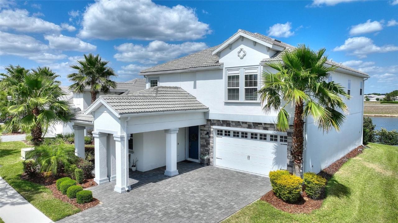 1443 Bunker Dr, Davenport, FL 33836