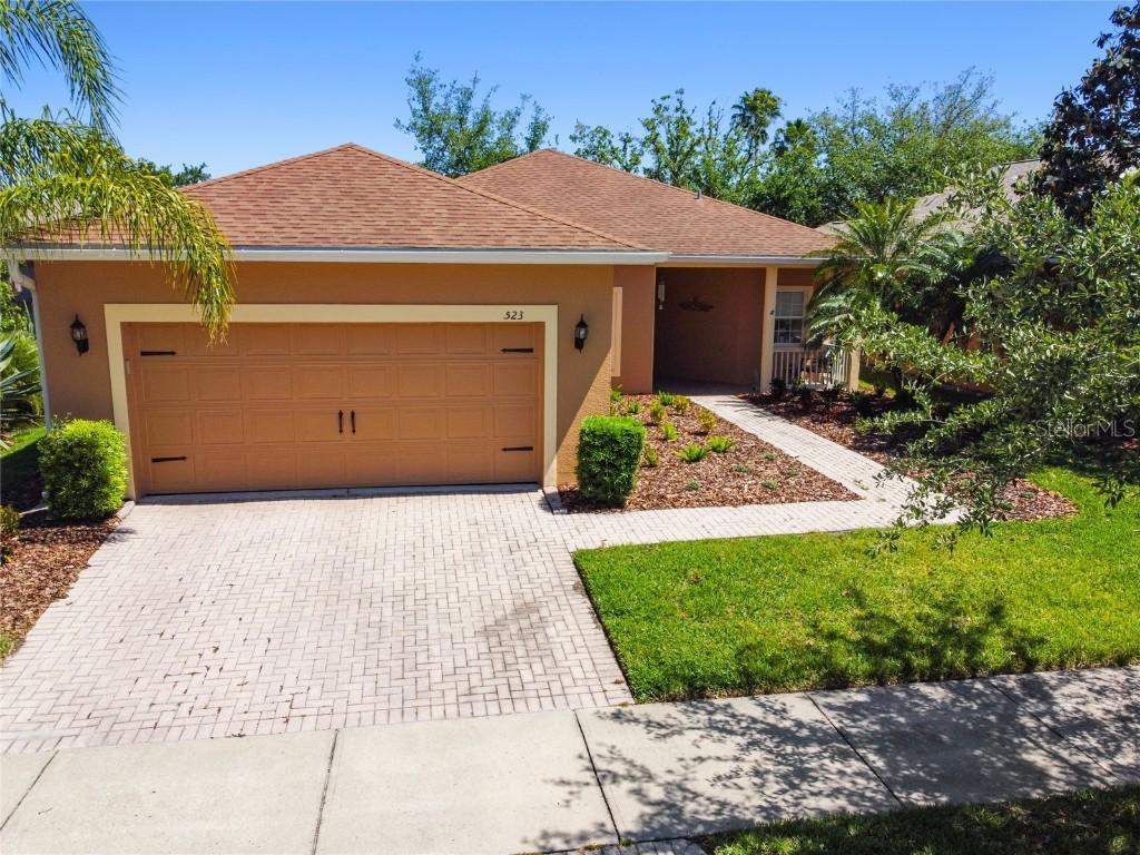 523 Shell Creek St., Poinciana, FL 34759