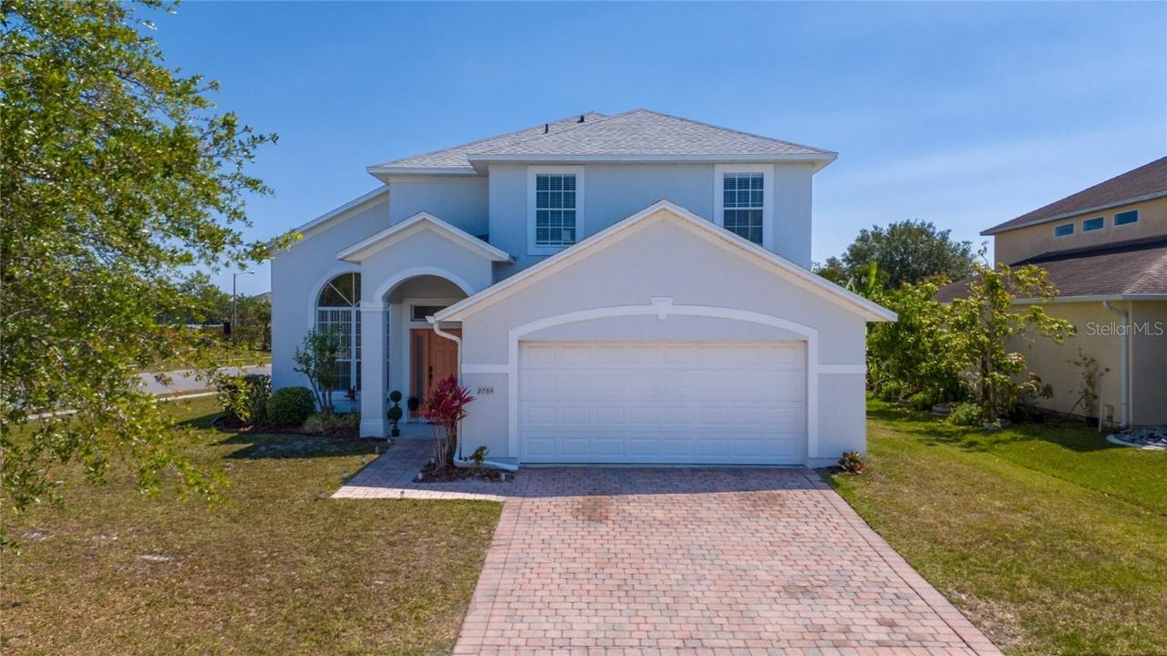2764 Patrician Cir., Kissimmee, FL 34746