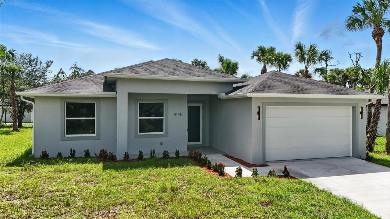 4098 New Milford St., North Port, FL 34288