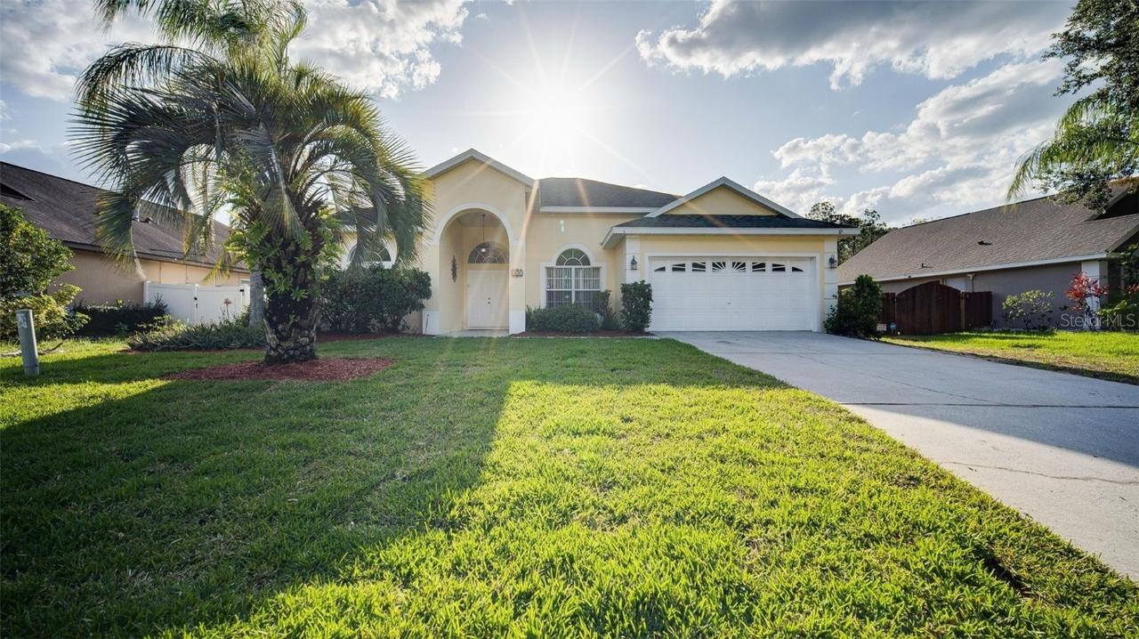 624 Montana Ave., Davenport, FL 33897