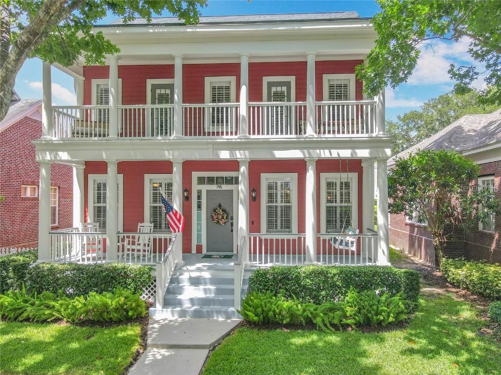 715 Honeysuckle Ave., Celebration, FL 34747