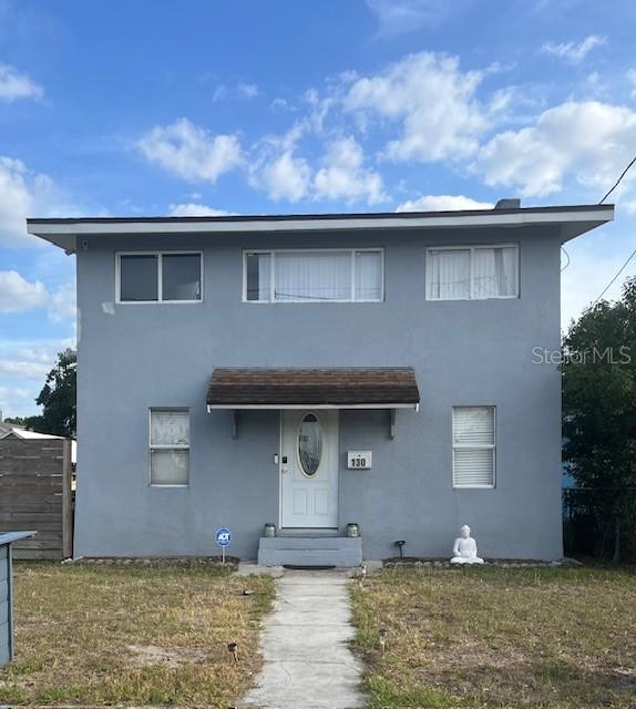 130 Avenue H, Winter Haven, FL 33880