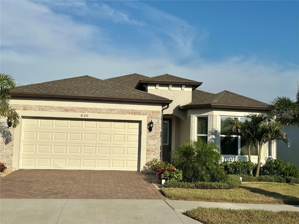 5820 Shorebird Branch, Land O Lakes, FL 34638