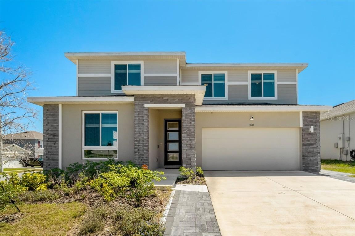 1003 Sugarwood St., Davenport, FL 33837