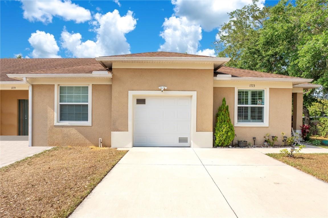 1773 Barton Towne Cir., St Cloud, FL 34769