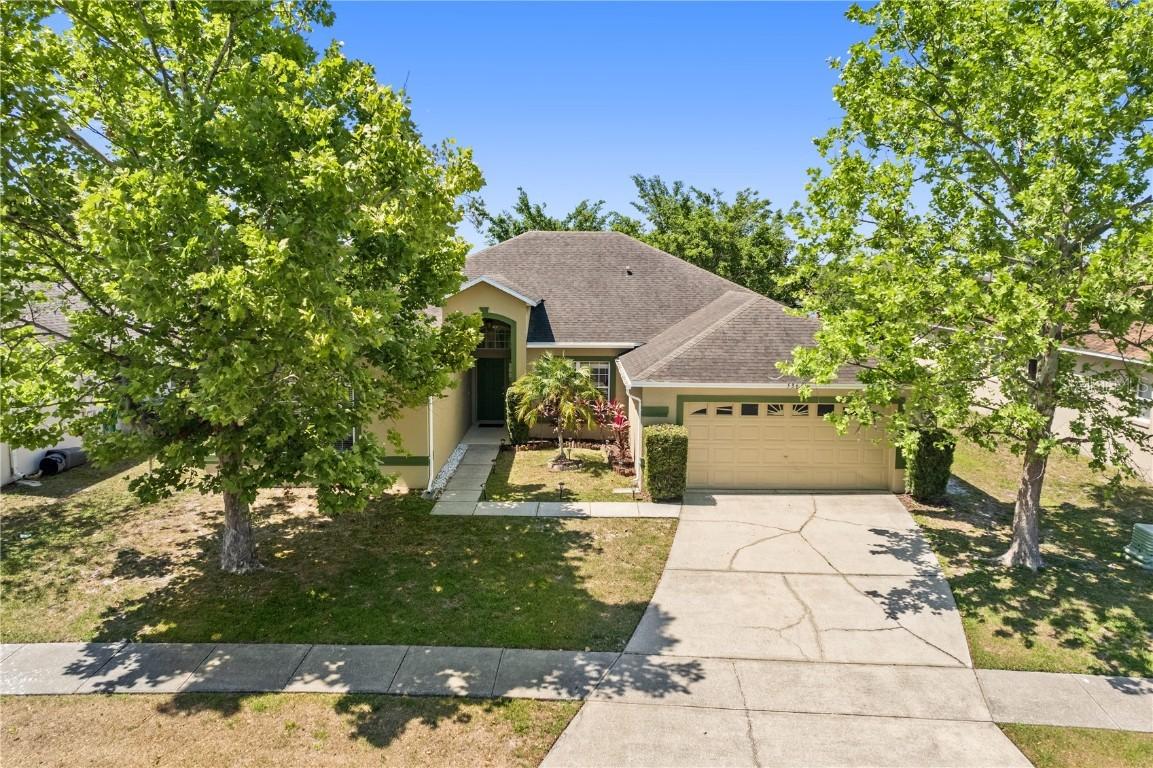 5365 Dahlia Reserve Dr., Kissimmee, FL 34758