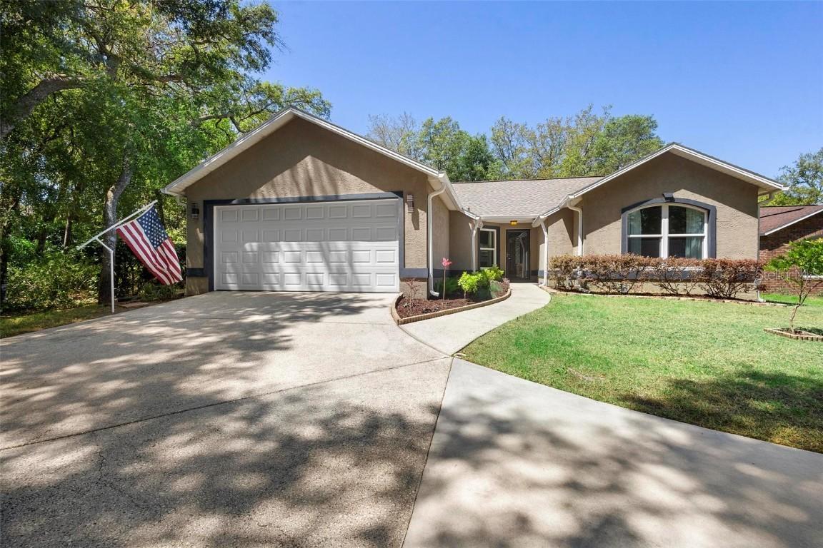 2074 King Richards Ct., Orange City, FL 32763