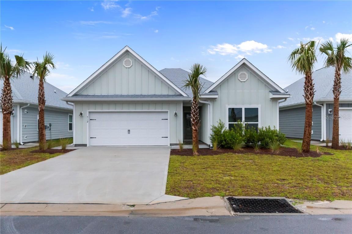 512 Vermilion Cir., Port St Joe, FL 32456