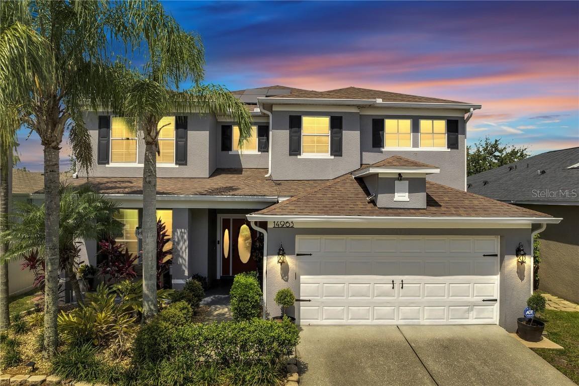 14963 Braywood Tr., Orlando, FL 32824