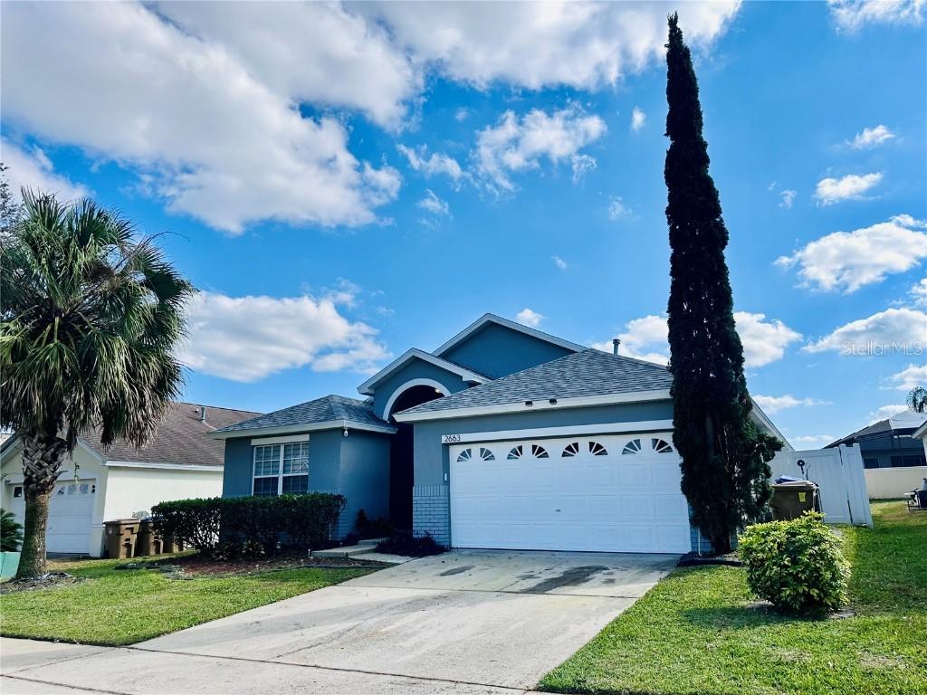 2663 Oneida Loop, Kissimmee, FL 34747