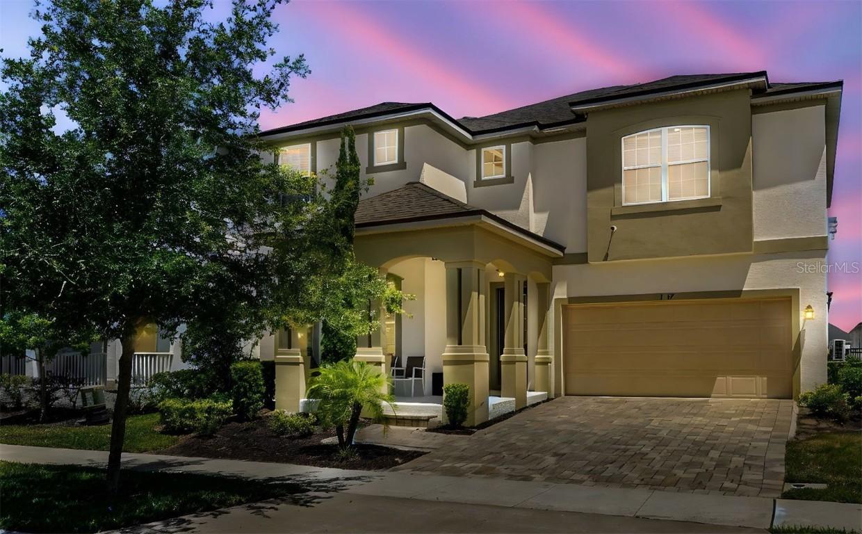 1817 Caribbean View Ter., Kissimmee, FL 34747