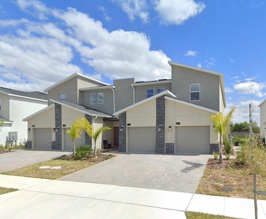 637 Ocean Course Ave., Davenport, FL 33896