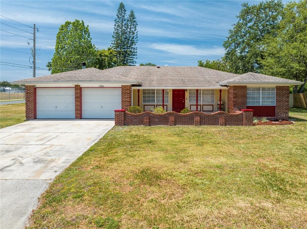 1594 Frances St., Kissimmee, FL 34744