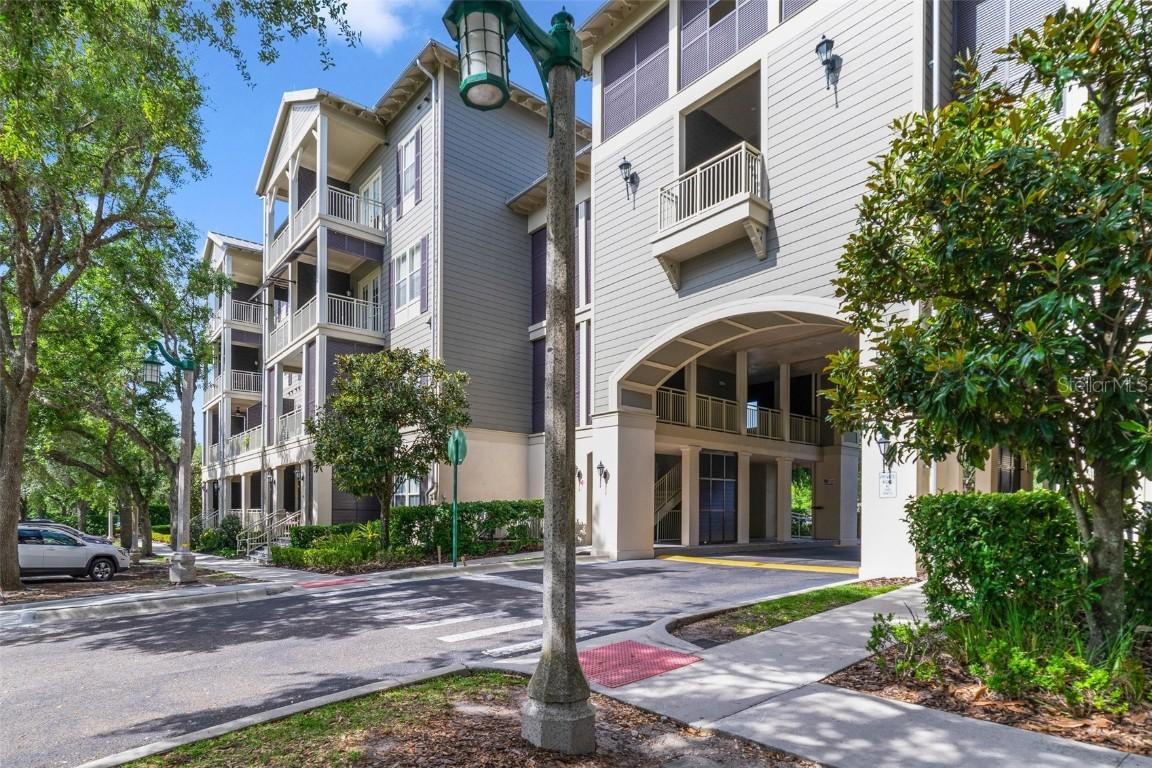 650 Campus St. #309, Celebration, FL 34747