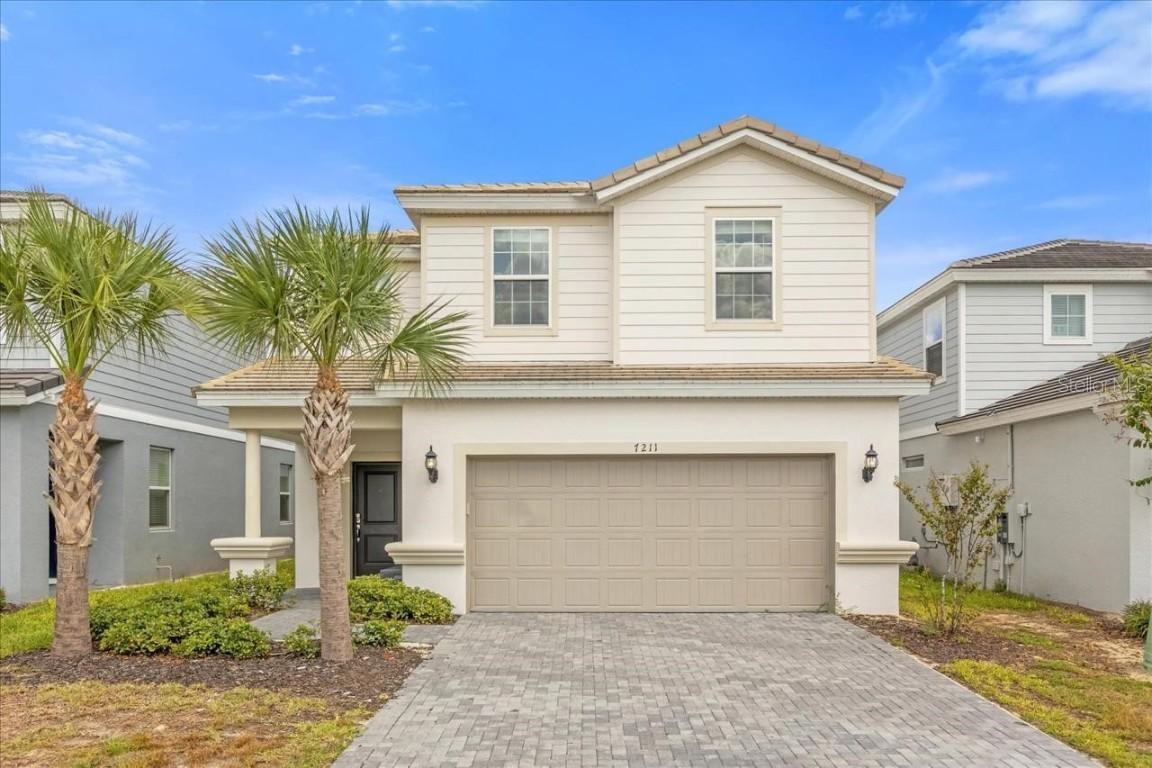 7211 Oakmoss Loop, Davenport, FL 33837