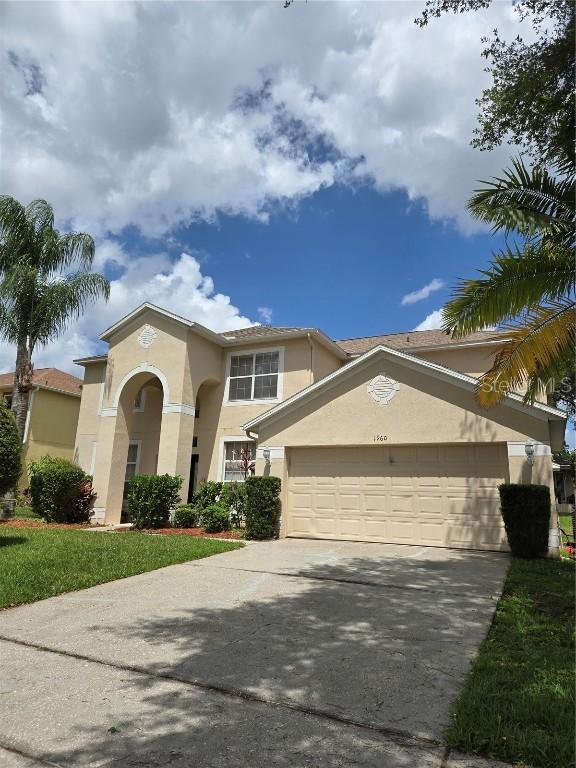 1960 Aspenridge Ct., Ocoee, FL 34761