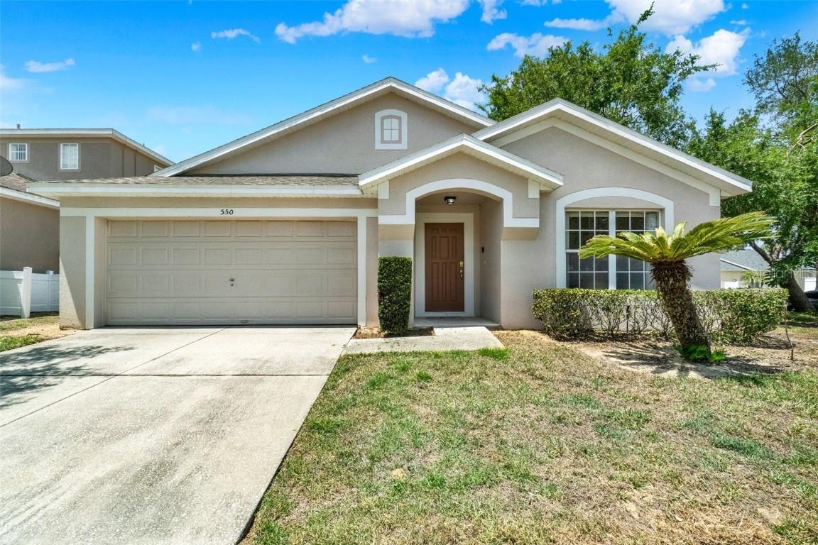 550 Castlemain Cir., Davenport, FL 33897