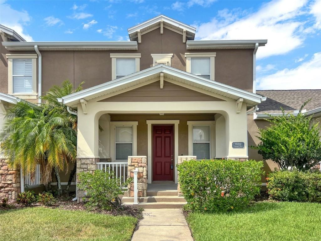 4909 Terrapin Blvd., St Cloud, FL 34771
