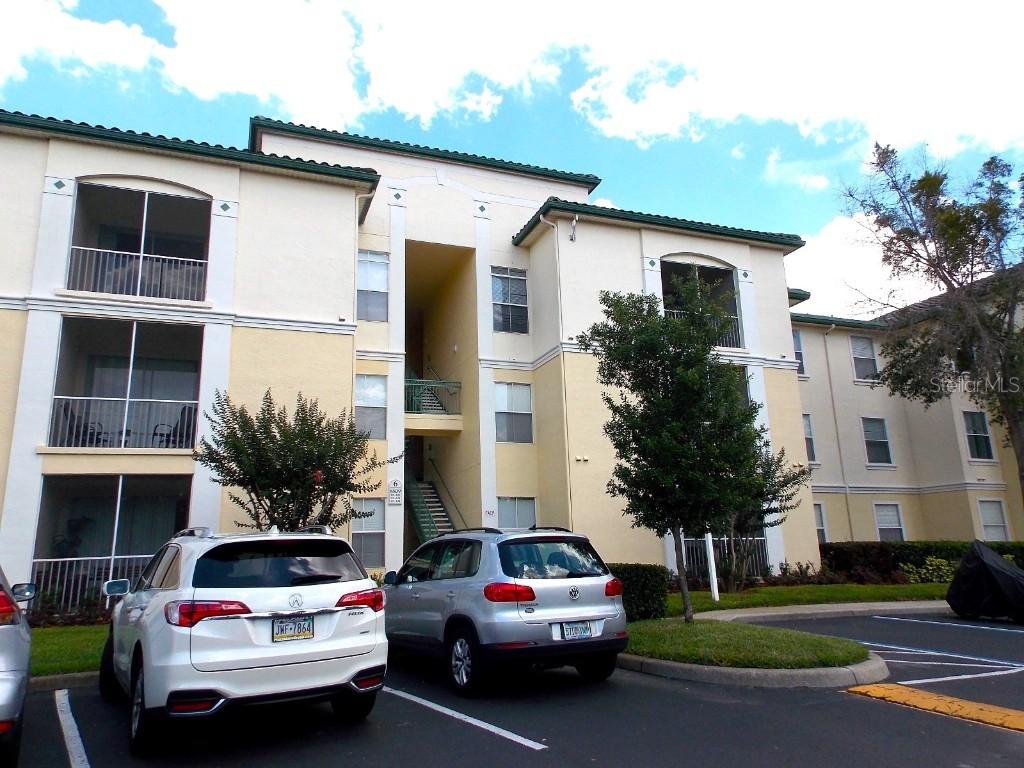 8809 Dunes Ct. #201, Kissimmee, FL 34747