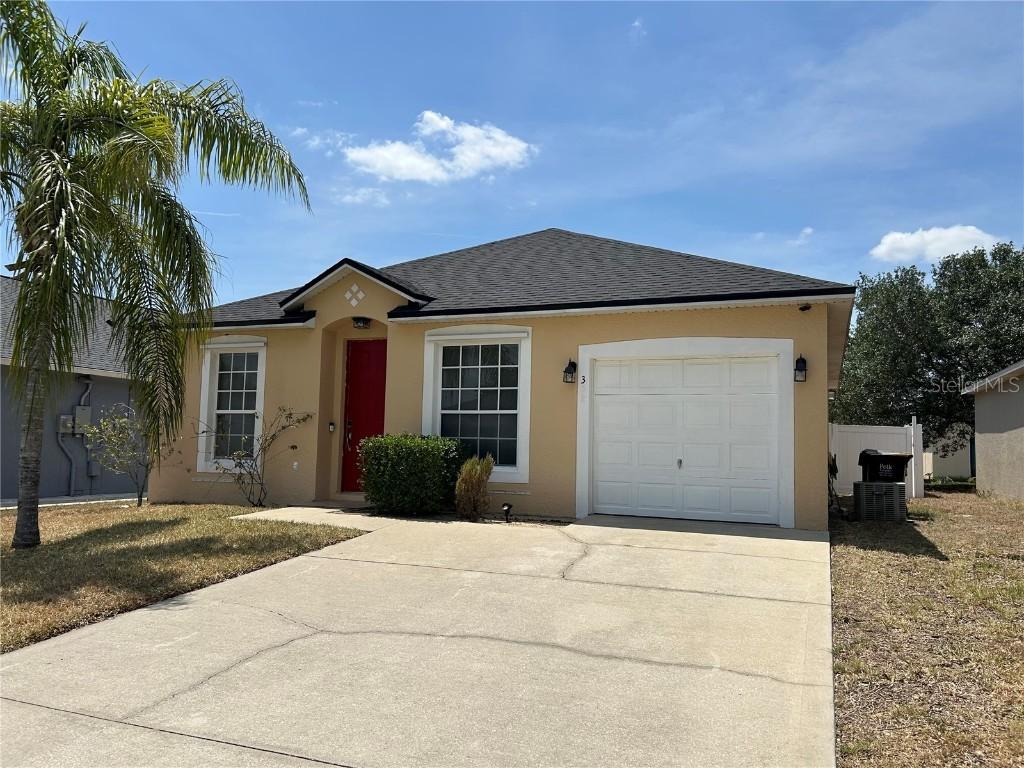 352 Madina Cir., Davenport, FL 33837