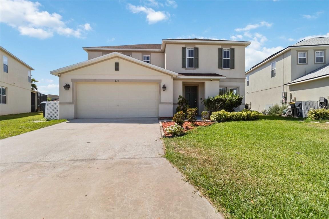 410 Canna Dr., Davenport, FL 33897