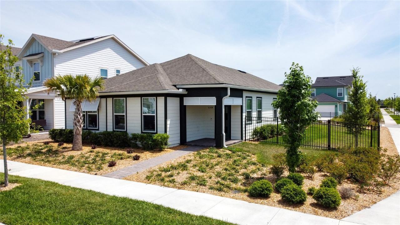 6514 Barnstorm Way, St Cloud, FL 34771