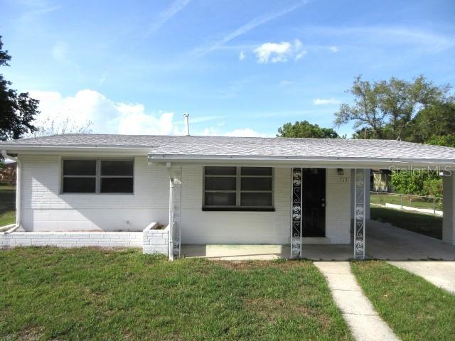 131 E Camphor St., Avon Park, FL 33825