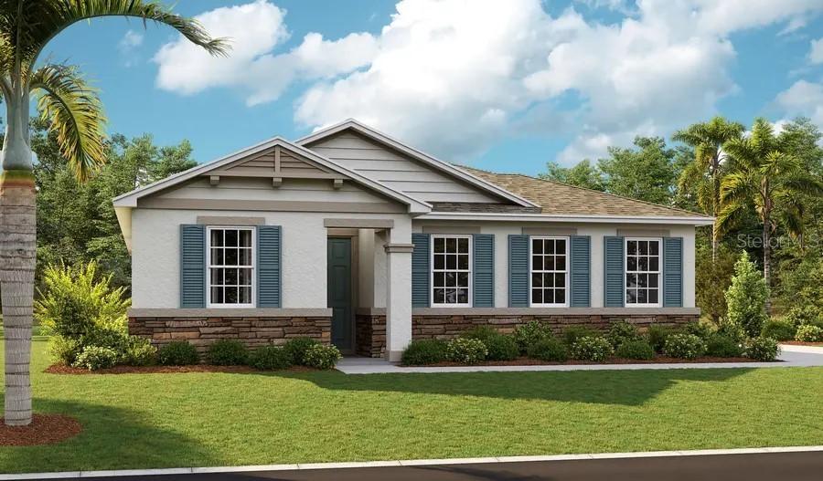 1003 Cloud Ridge Ct., Mount Dora, FL 32757