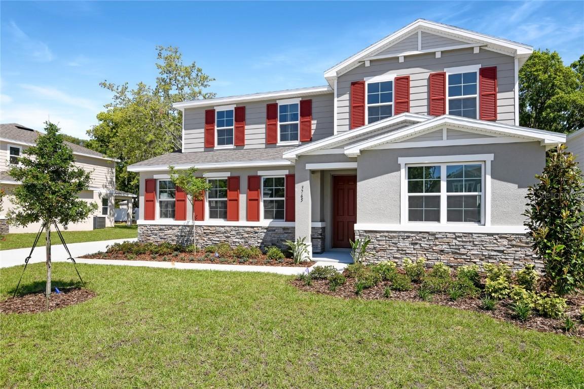 3765 Deer Ridge Dr., Mount Dora, FL 32757