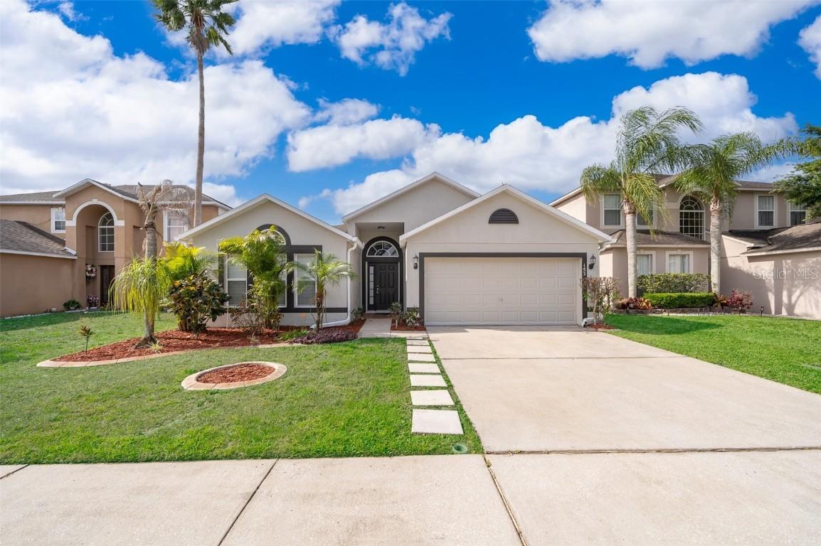 153 Pine Isle Dr., Sanford, FL 32773