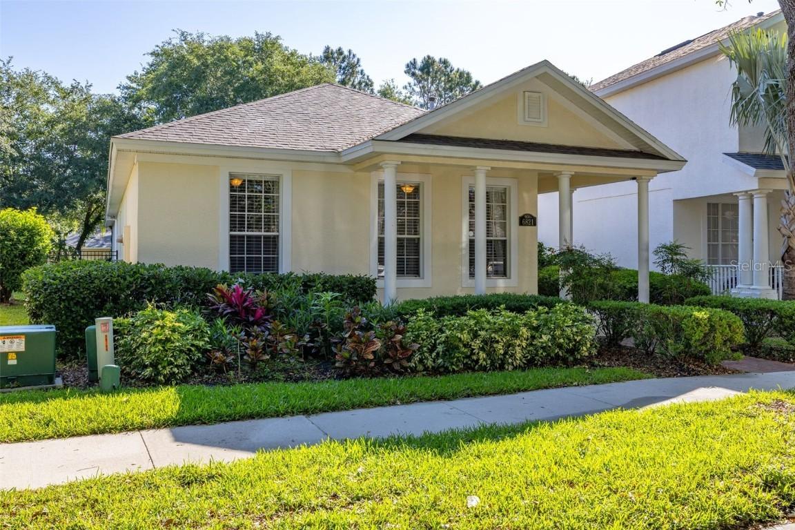 6821 Cultivation Way, Winter Garden, FL 34787