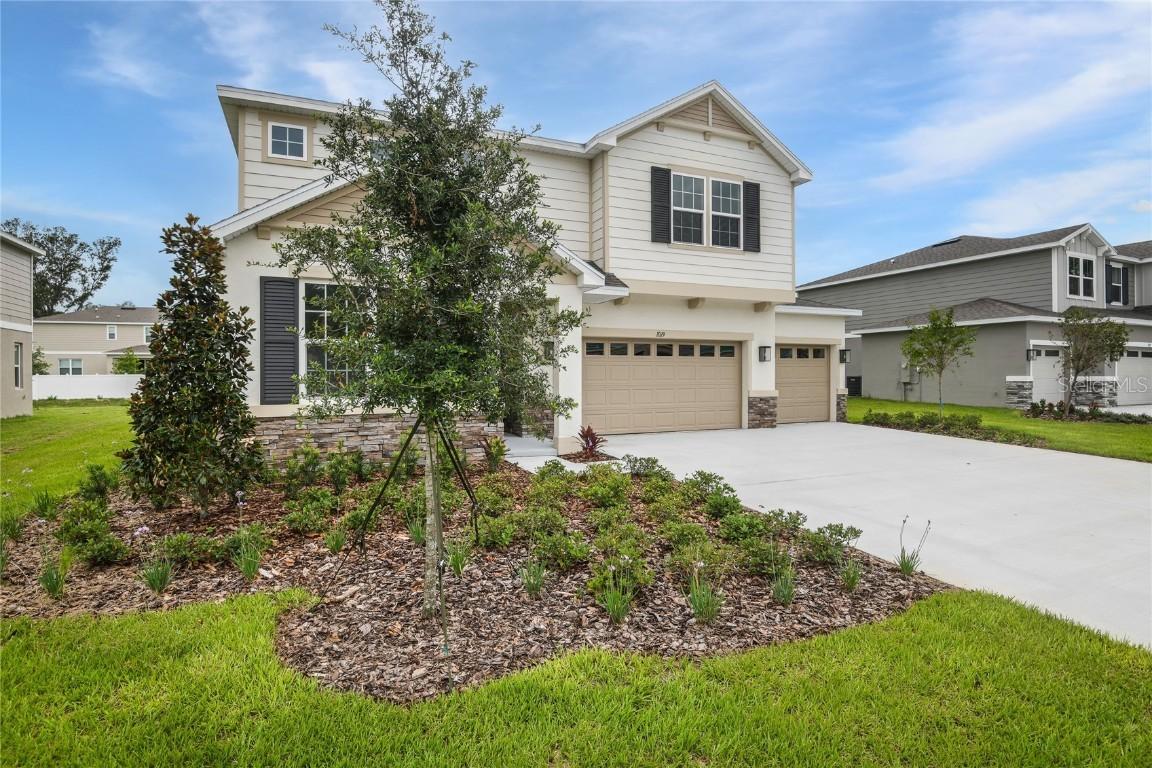 1019 Cloud Ridge Ct., Mount Dora, FL 32757