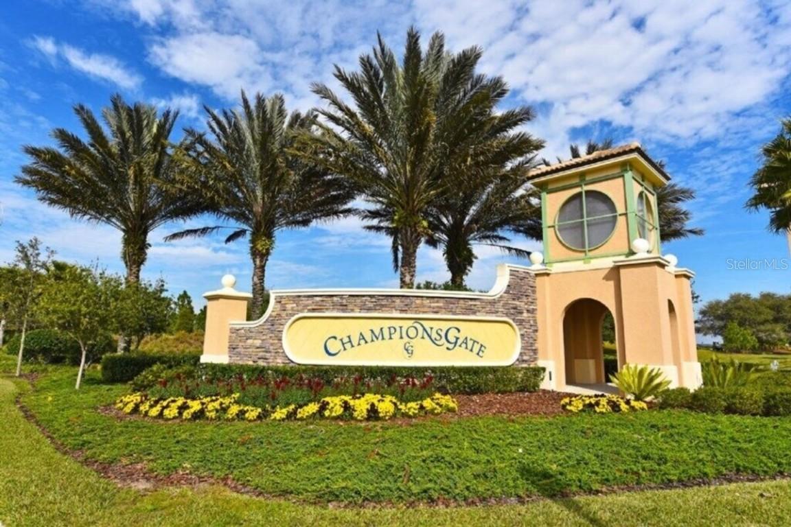 9042 Stinger Dr., Davenport, FL 33896