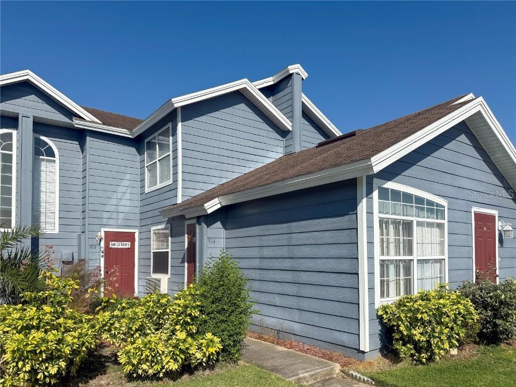 914 Caribbean Dr., Davenport, FL 33897