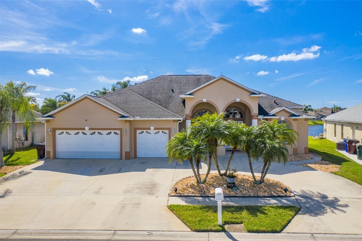 3181 Bayview Ln., St Cloud, FL 34772