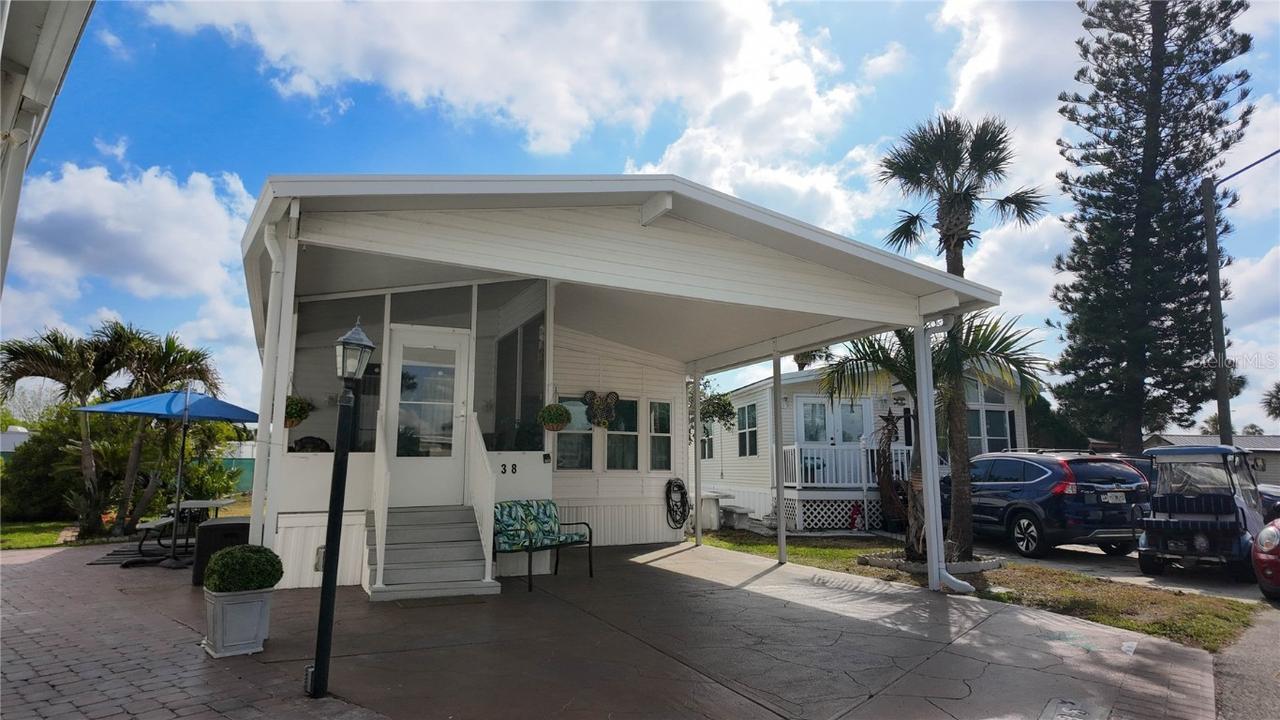 9000 Us Highway 192 #38, Clermont, FL 34714