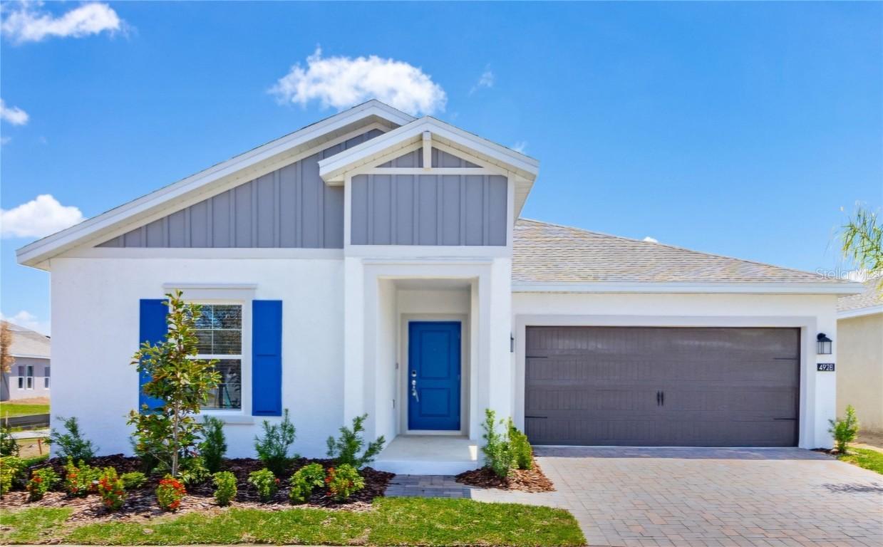 4928 Worchester Dr., Kissimmee, FL 34746