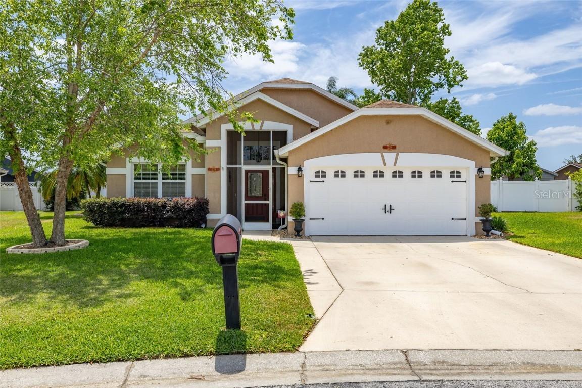239 King George Dr., Davenport, FL 33837