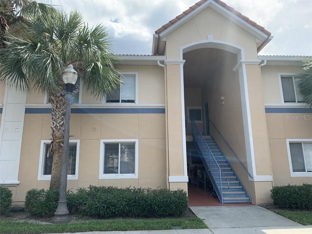 13226 Galicia St. #103, Orlando, FL 32824
