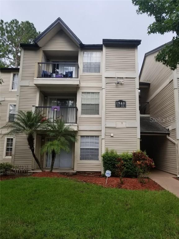 1948 Lake Atriums Cir. #133, Orlando, FL 32839