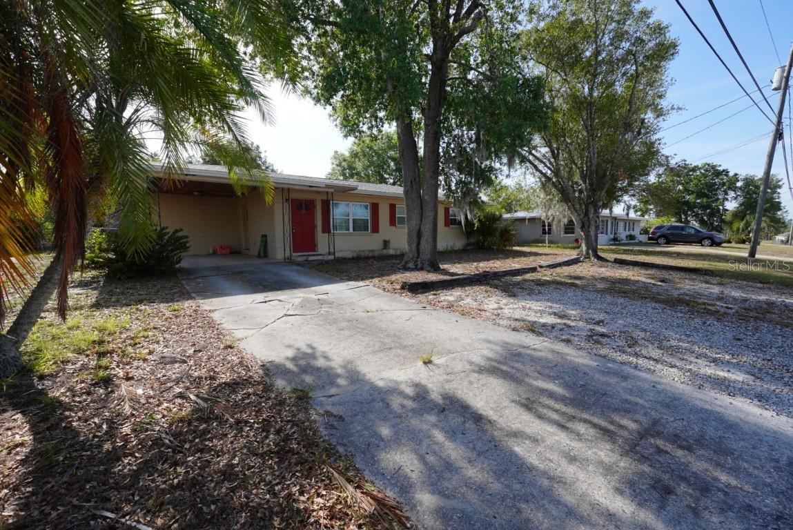 26 College Dr., Babson Park, FL 33827